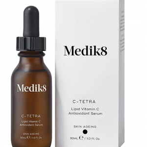 Medik8 Suero C Tetra