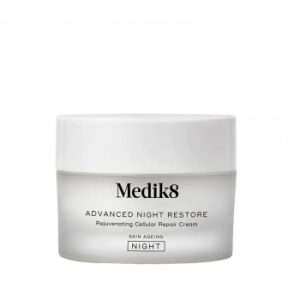 Medik 8 Advanced Night Restore