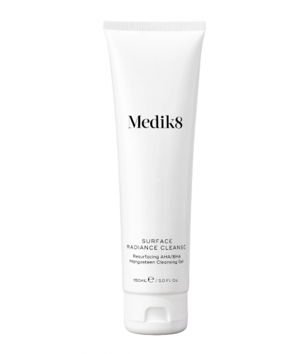 Medik8 Surface Radiance Cleanse